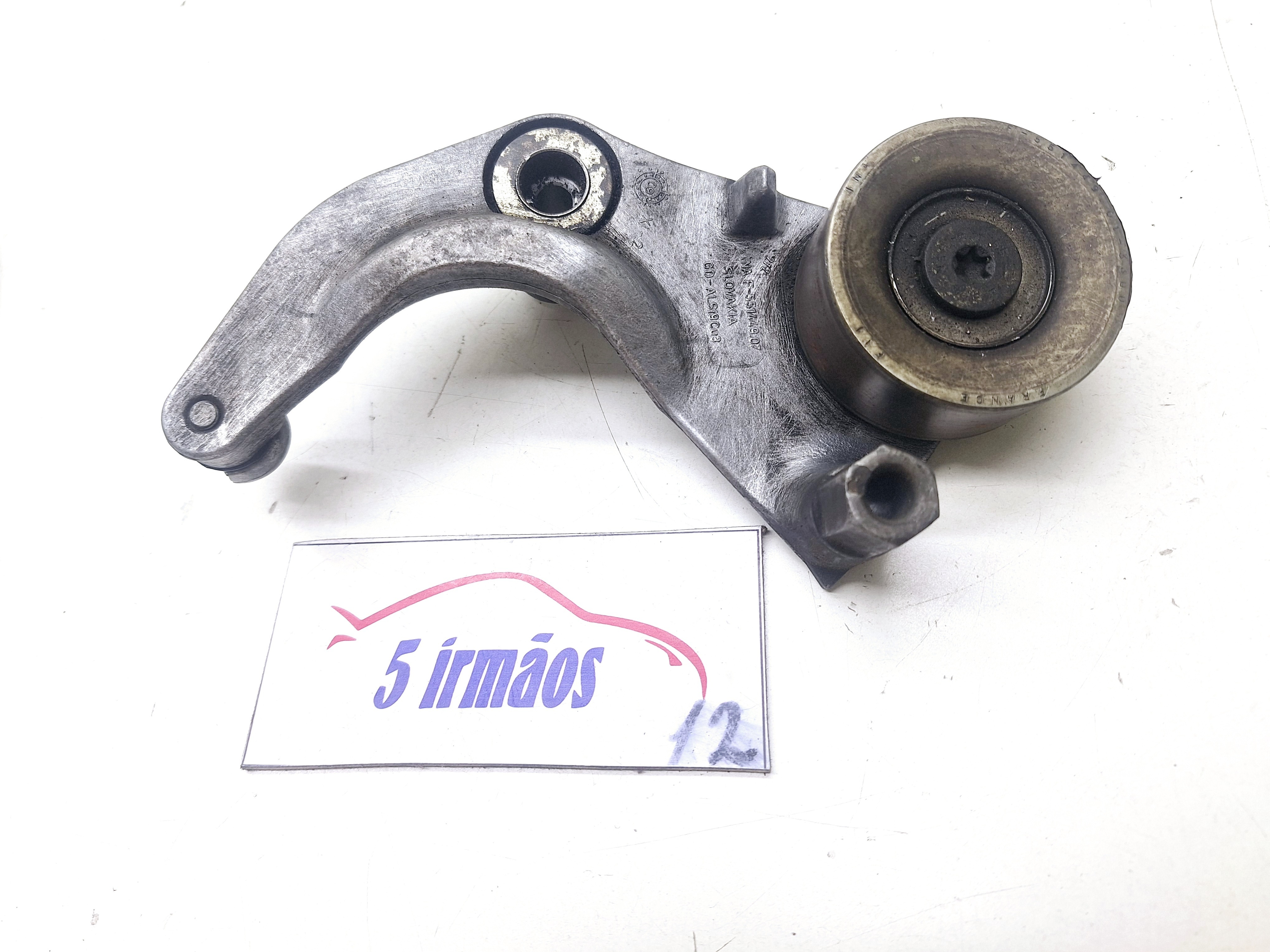 Tensor Correia Poly Honda Crv 2.0 2010/2011 Nf55144907