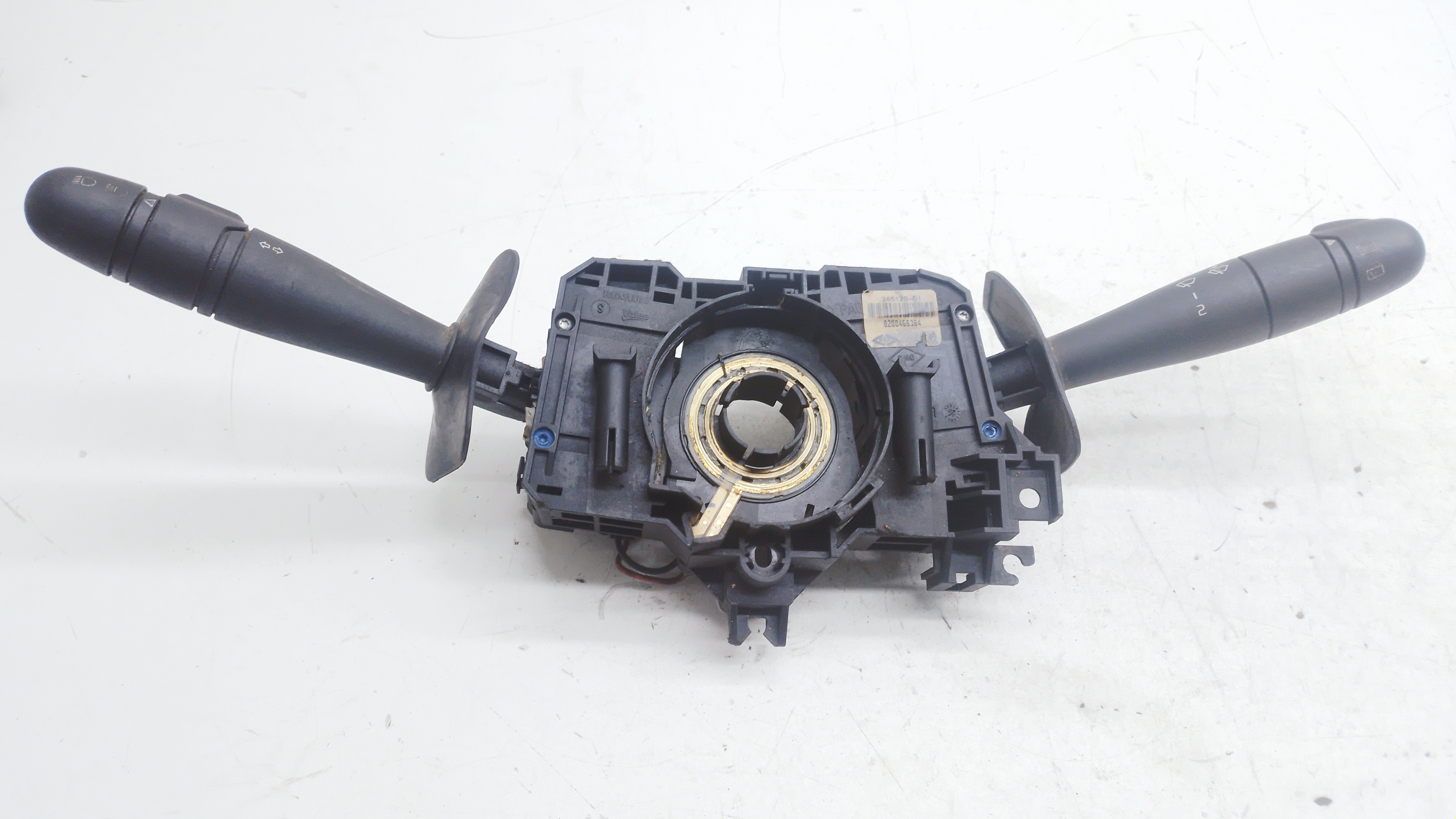 Chave Seta/ Limpador Parabrisa Sandero 1.6 2009 Nº8200468384