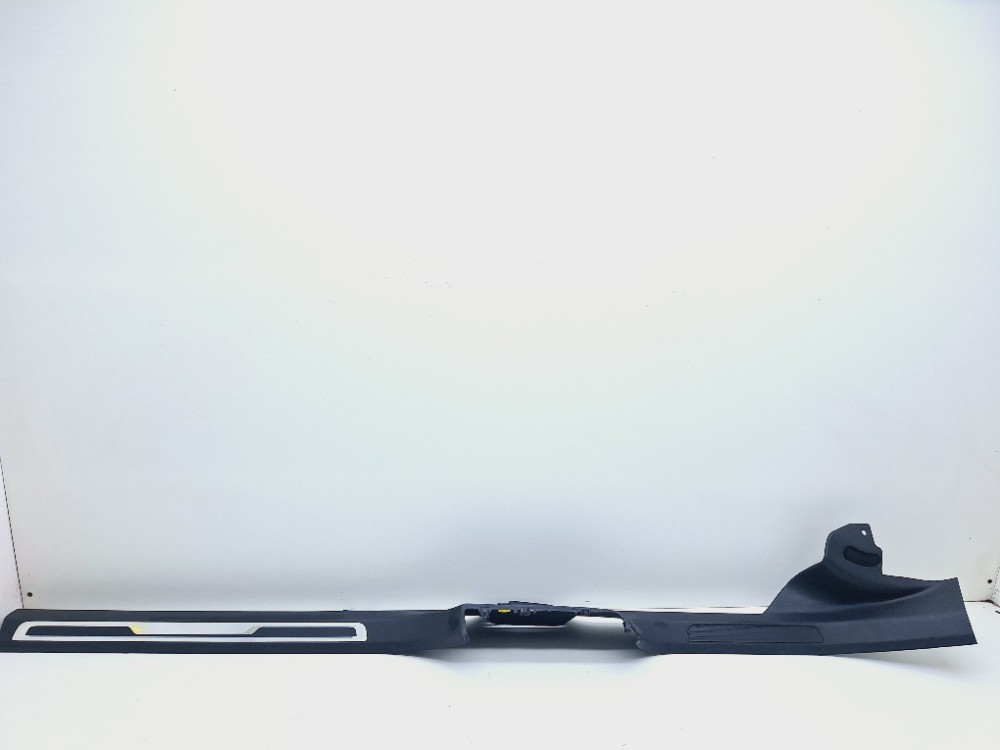 Soleira Esquerda Vw Jetta Gli 2.0 2019 17a853369b