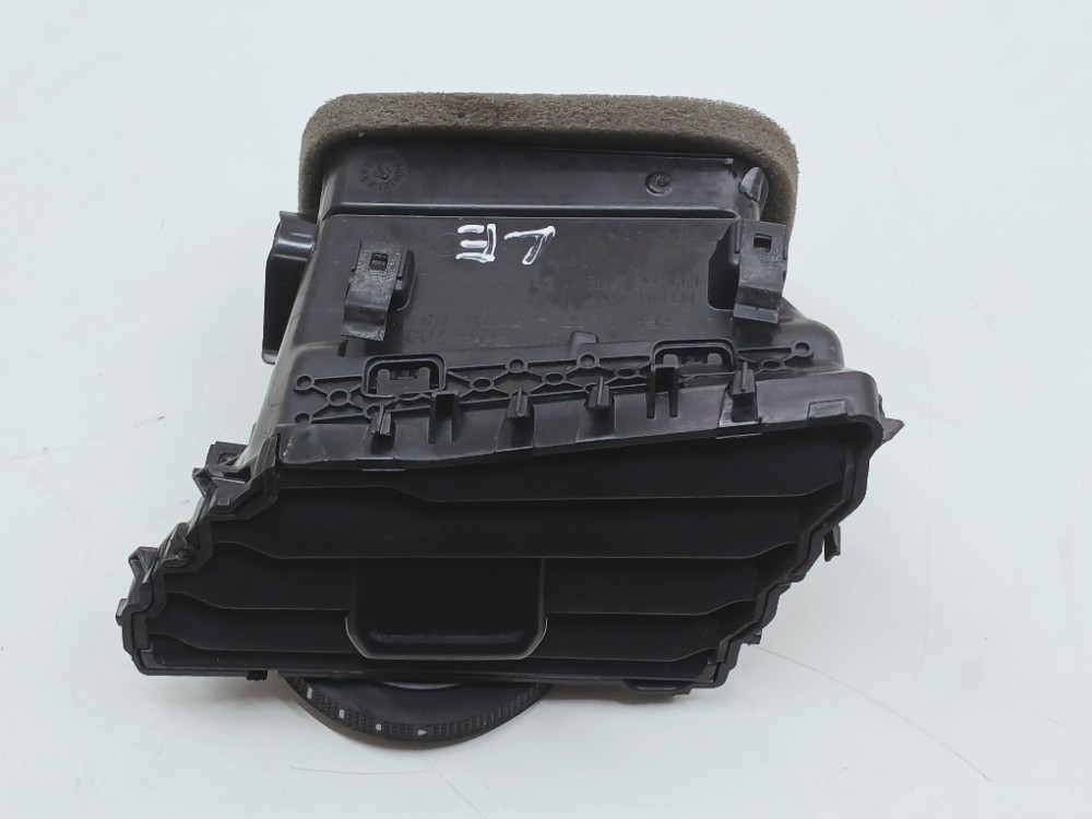 Difusor Ar Esquerdo Vw Tiguan 2.0t 2020 5nn819709
