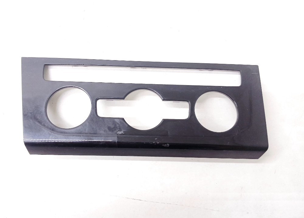 Moldura Comando Ar Vw Jetta Rl Tsi 1.4 2019 2020 17b863042