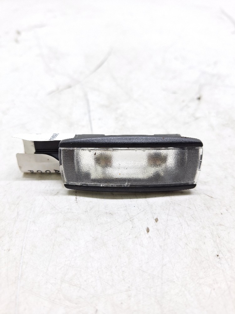 Luz Quebra Sol Esquerdo Vw Jetta Gli 2.0 2024 2025