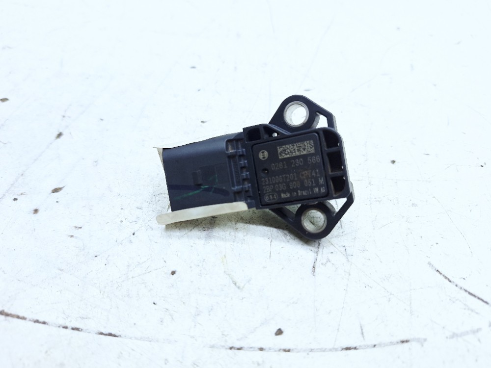 Sensor Map Vw Virtus Tsi 1.4 2024 0261230566