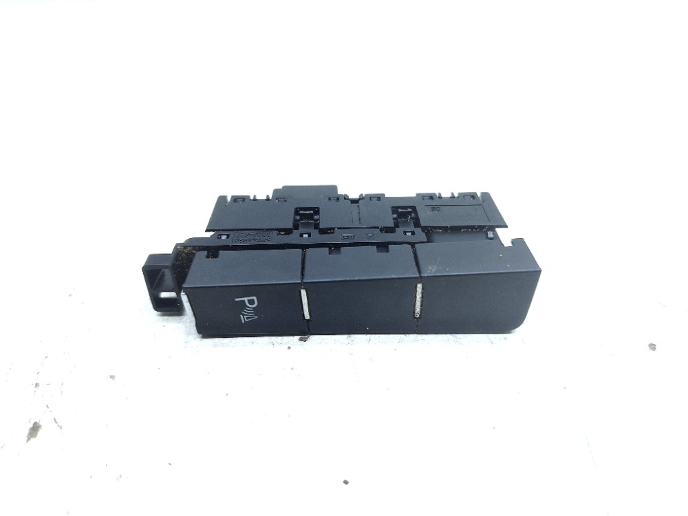 Comando Sensor Estacionamento Vw Golf 1.4t 2015