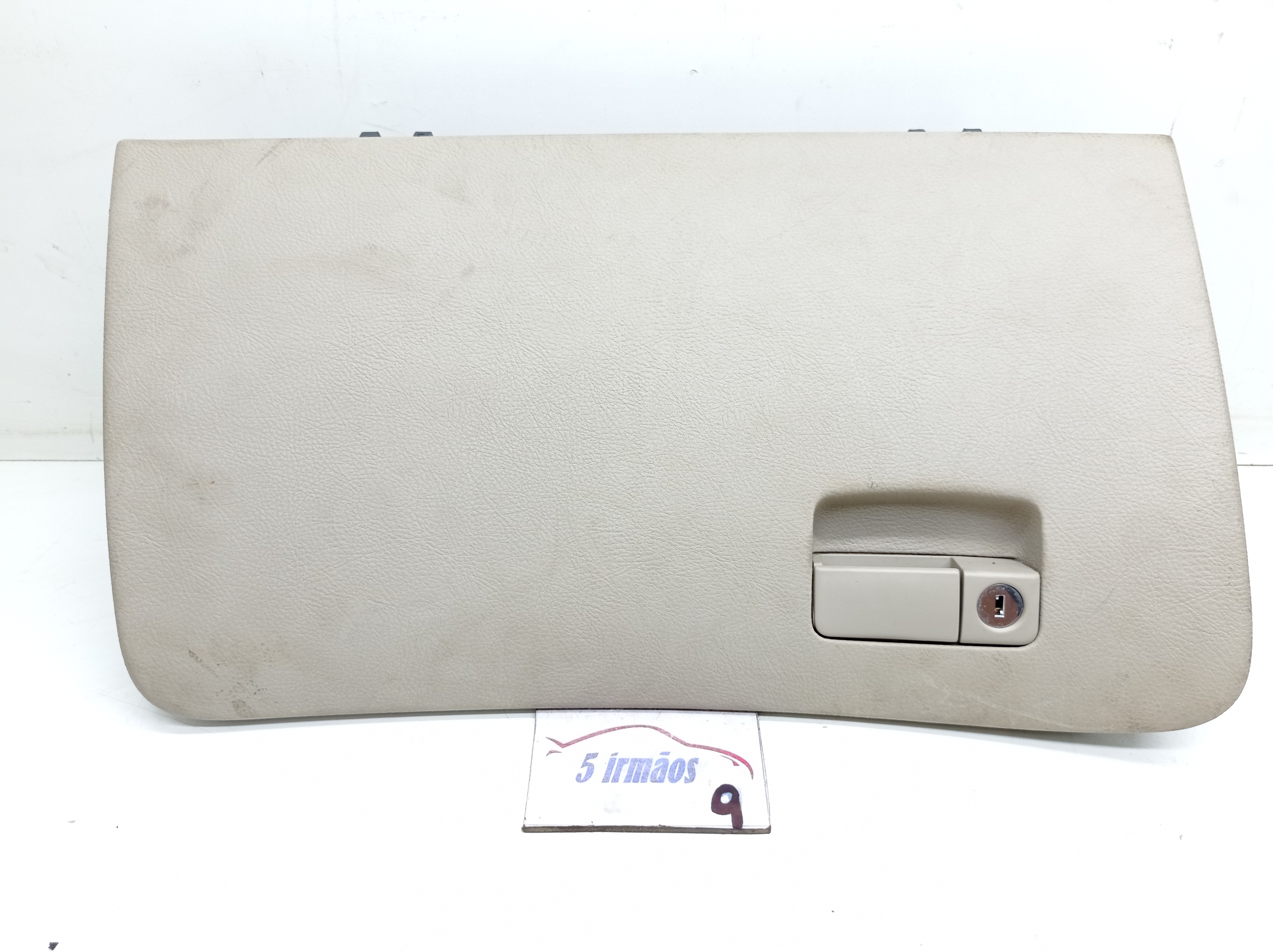 Porta Luvas Hyundai Veracruz 3.8 2007 / 2008