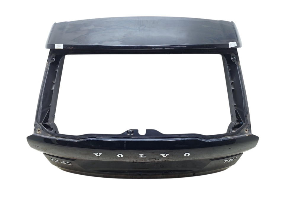 Tampa Traseira Volvo Xc60 2.0 2019