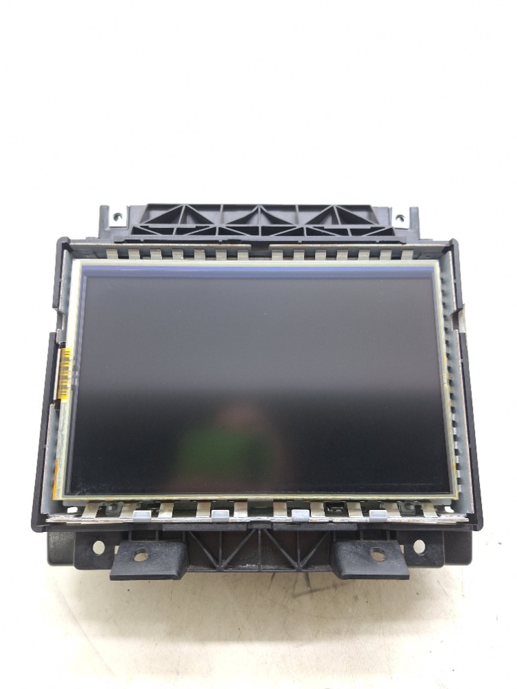 Visor Multimidia Freelander 2 2.2 2012 2013 Dh5210e889ag