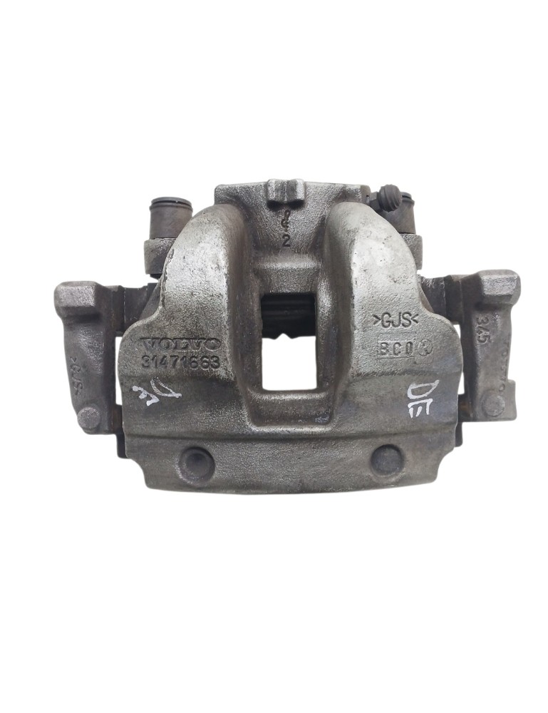 Cavalete Dianteiro Esquerdo Volvo Xc40 1.5 2022 31471663