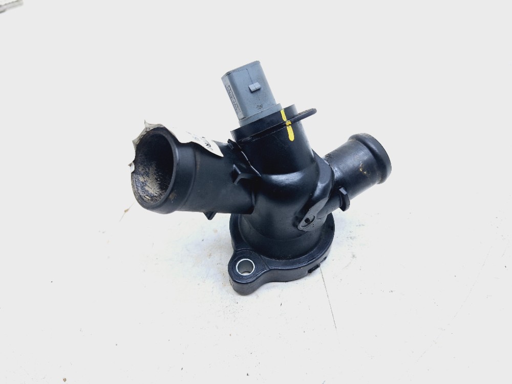 Mangueira Flange Água Audi Rs Q3 2.5 2014 2015 07k121133e