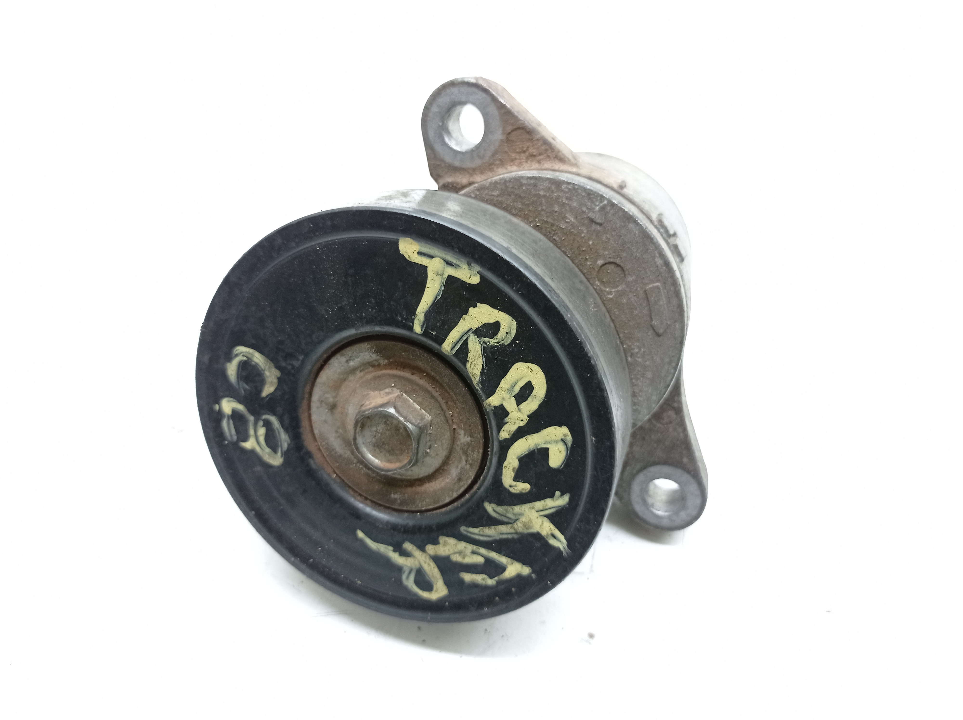 Tensionador Correia Chevrolet Tracker 2.0 2008 / 2009