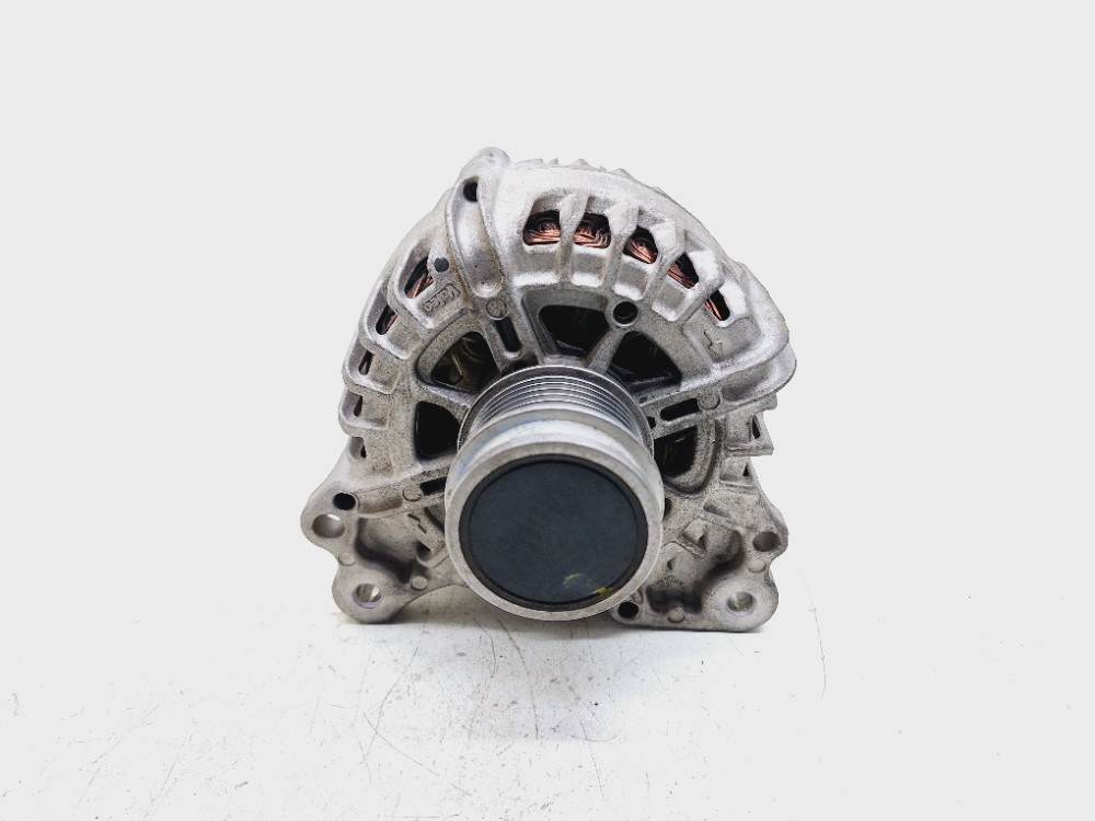 Alternador Vw Tcross Tsi 1.4 2022 2023 04e903015g