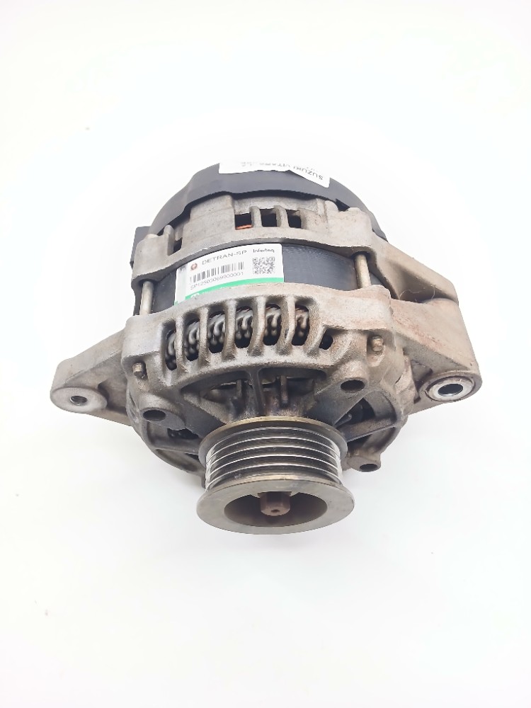 Alternador Suzuki Vitara 1.6 2019 2020 3140061m0