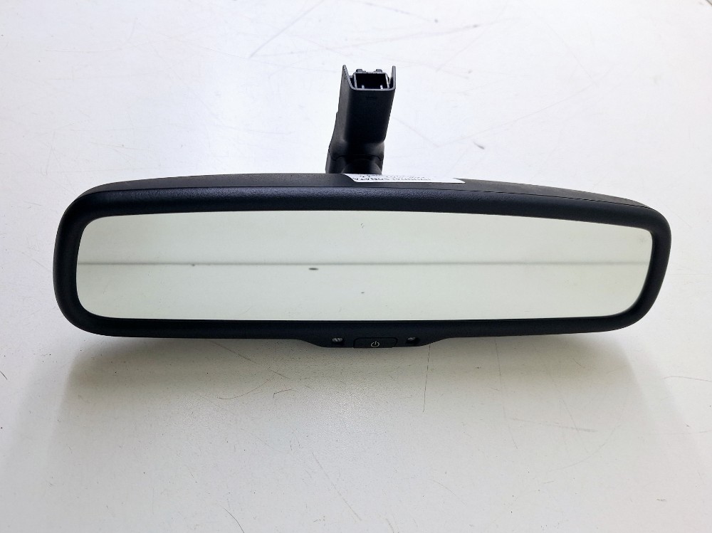 Retrovisor Interno Hyundai Sonata 2.4 2011 2012