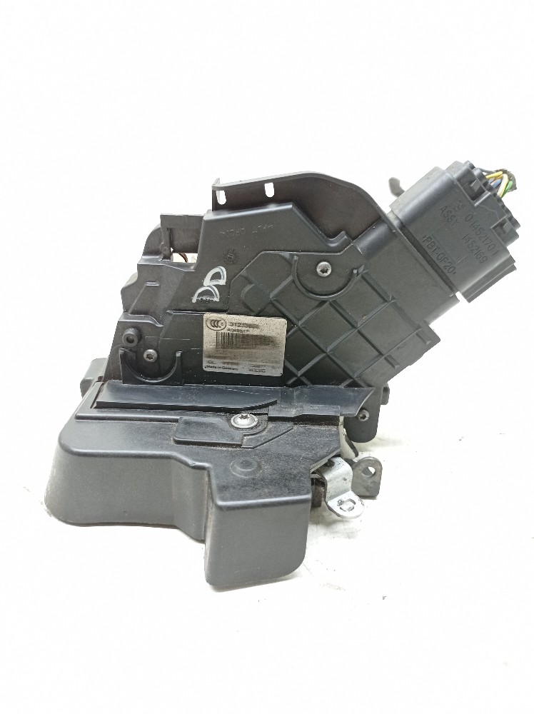 Fechadura Porta Dianteira Direita Volvo Xc60 2.0 2015 2016