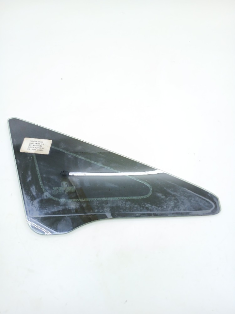 Vidro Fixo Dianteiro Direito Honda Civic 1.8 2009