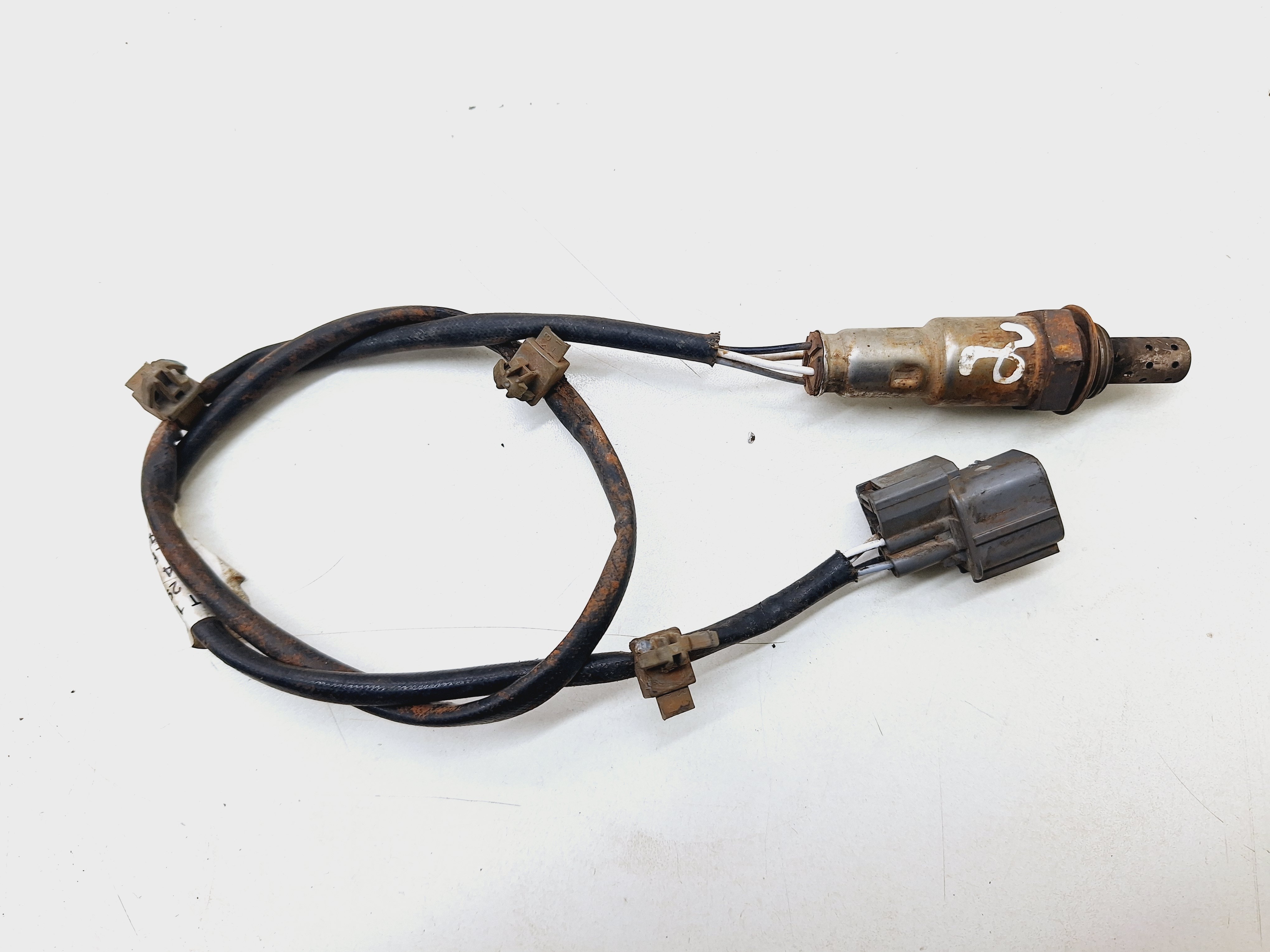 Sonda Lambda Honda Fit 1.4 2003 / 2004 Nº566h6