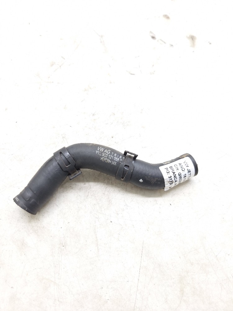 Mangueira Arrefecimento Vw Jetta Tsi 2.0 2016 5c0121058