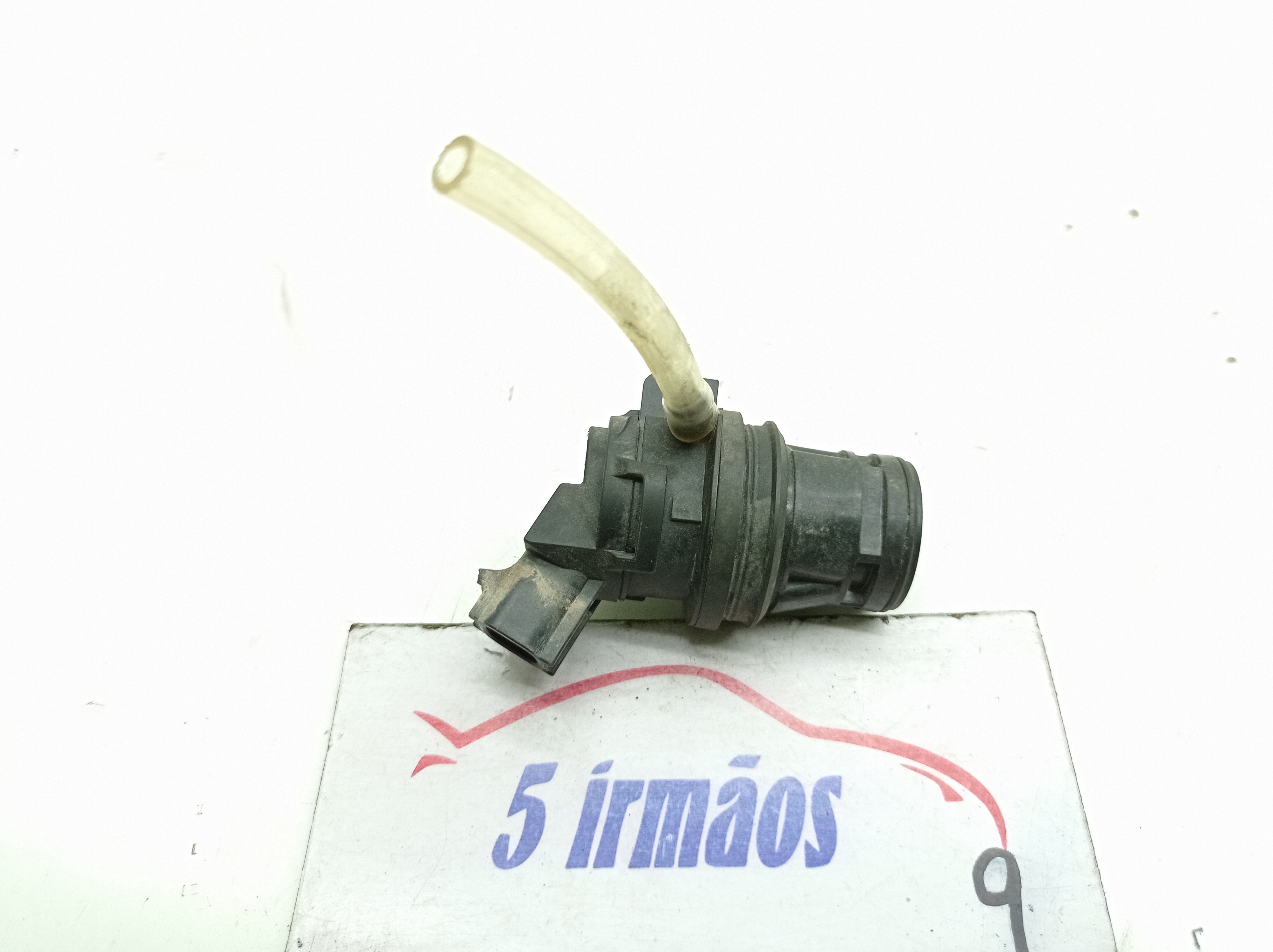 Motor Esguicho Parabrisa Toyota Rav4 2.4 2010 / 2011