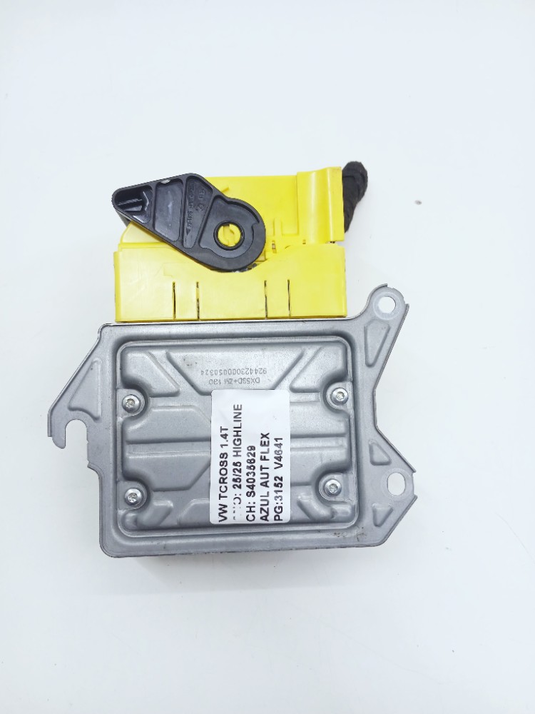 Módulo Reprogramar Vw T-cross 1.4 2025 2qb959655a