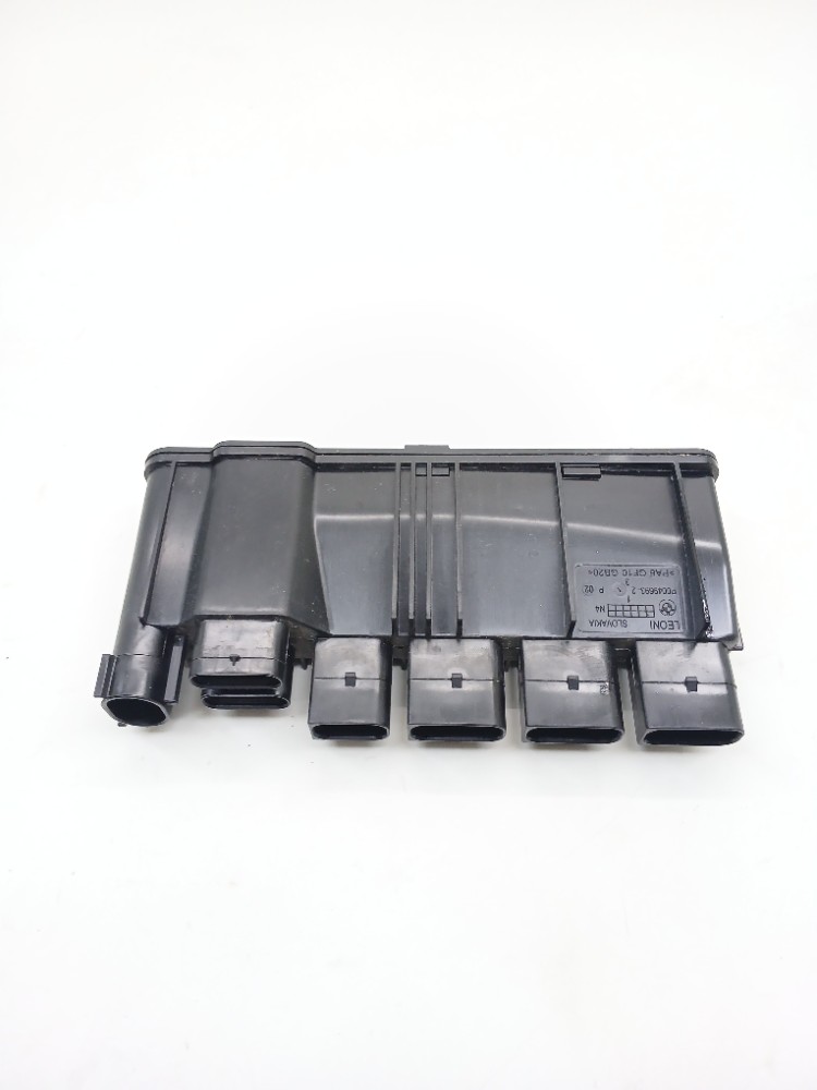Módulo Alimentação Integrado Bmw M3 3.0 2026 5b3ff9101