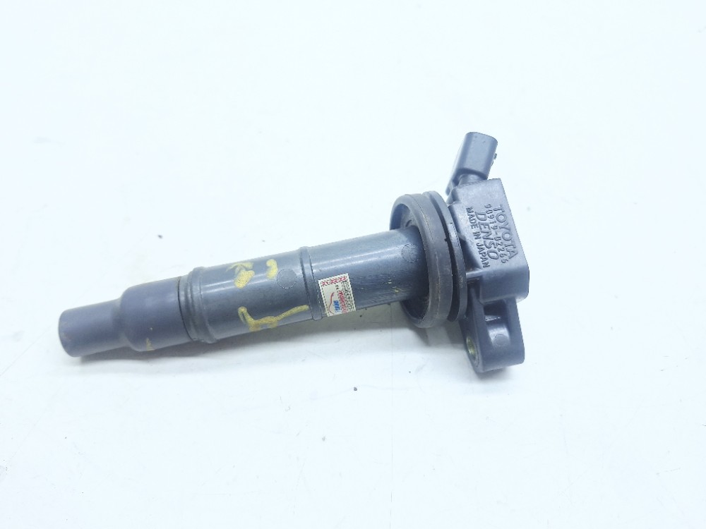 Bobina Ignição Toyota Rav4 2.4 2001 2002 9091802266
