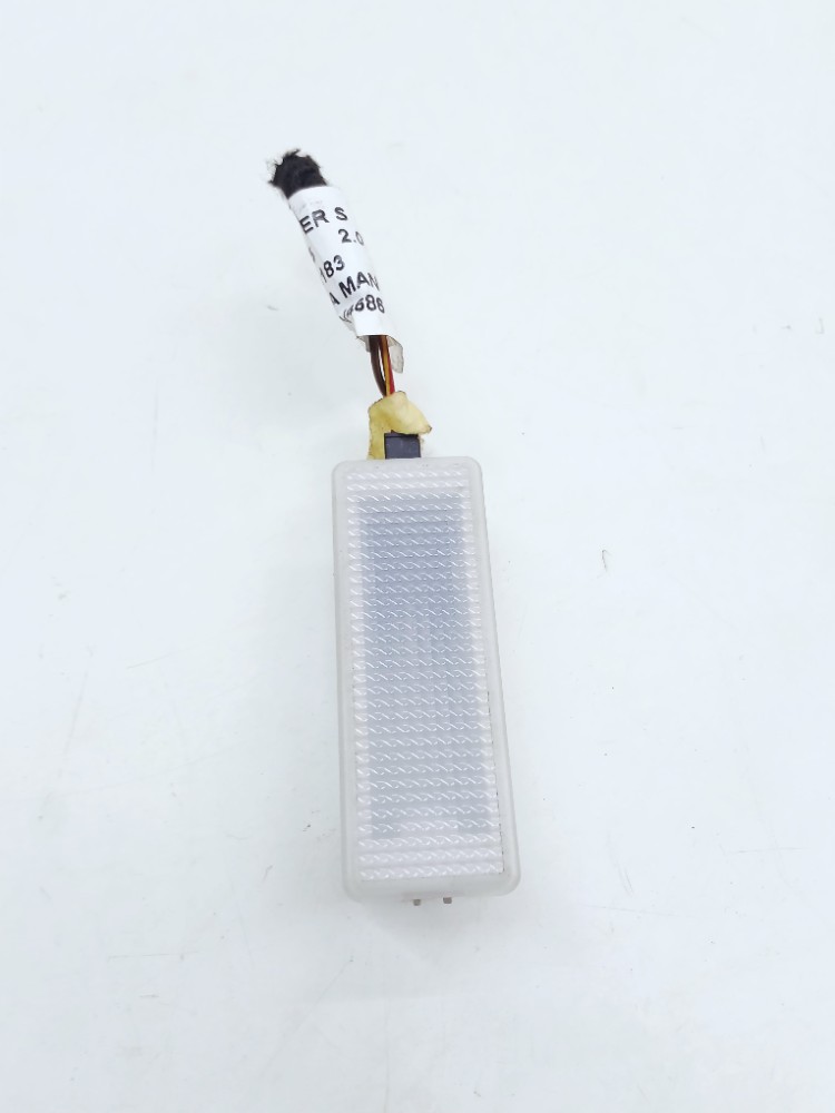 Luz Cortesia Porta Luvas Mini Cooper S 2.0  2014 2015