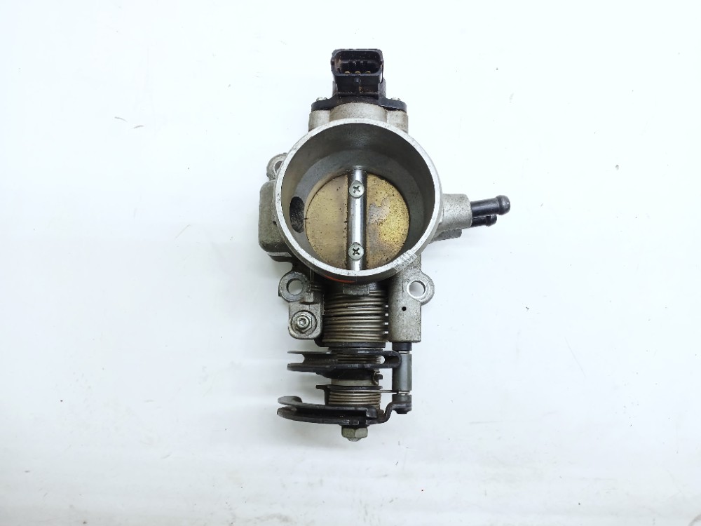 Tbi Corpo Borboleta Hyundai I30 2.0 2012 3510023950