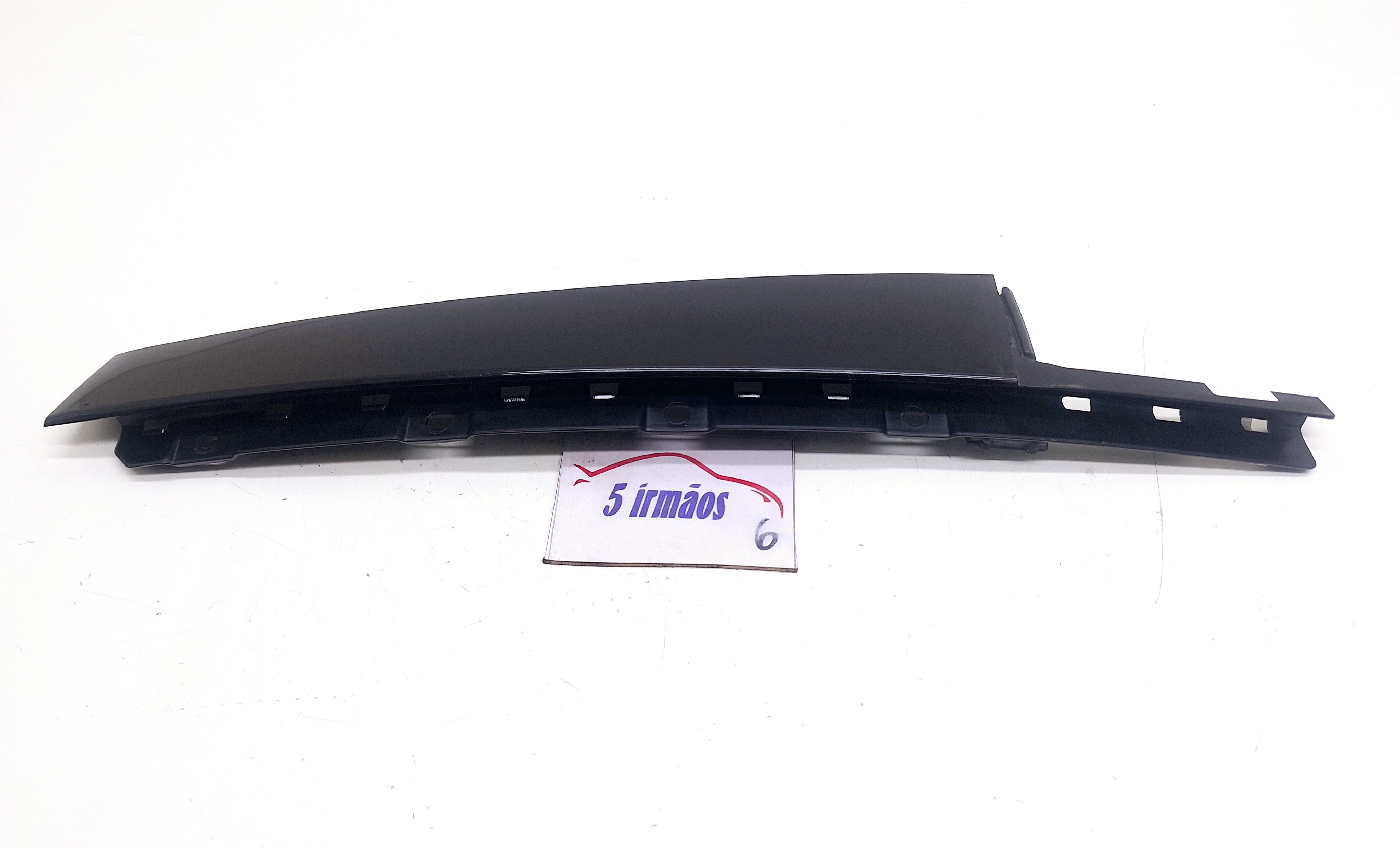 Acabamento Porta Traseira Direita Bmw 320i 2.0 2020/ 2021