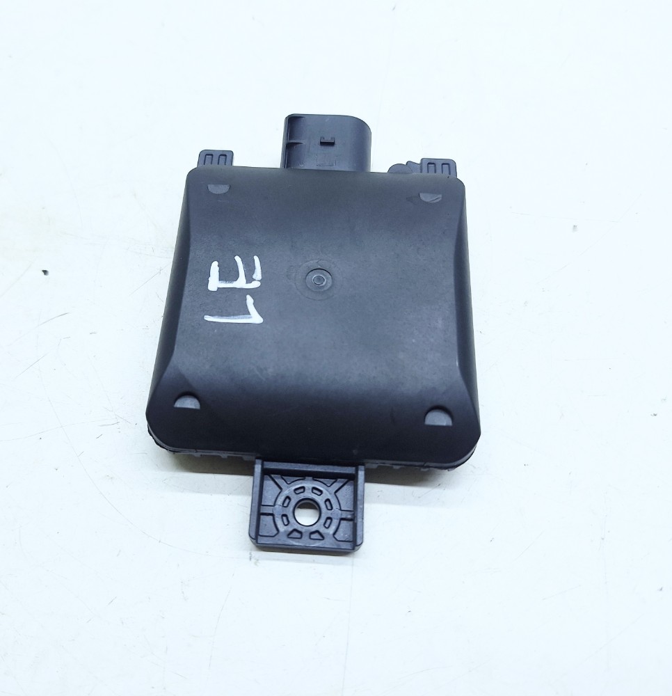 Módulo Acc Radar Esquerdo Vw Tcross Tsi 1.4 2026 2q0907685h