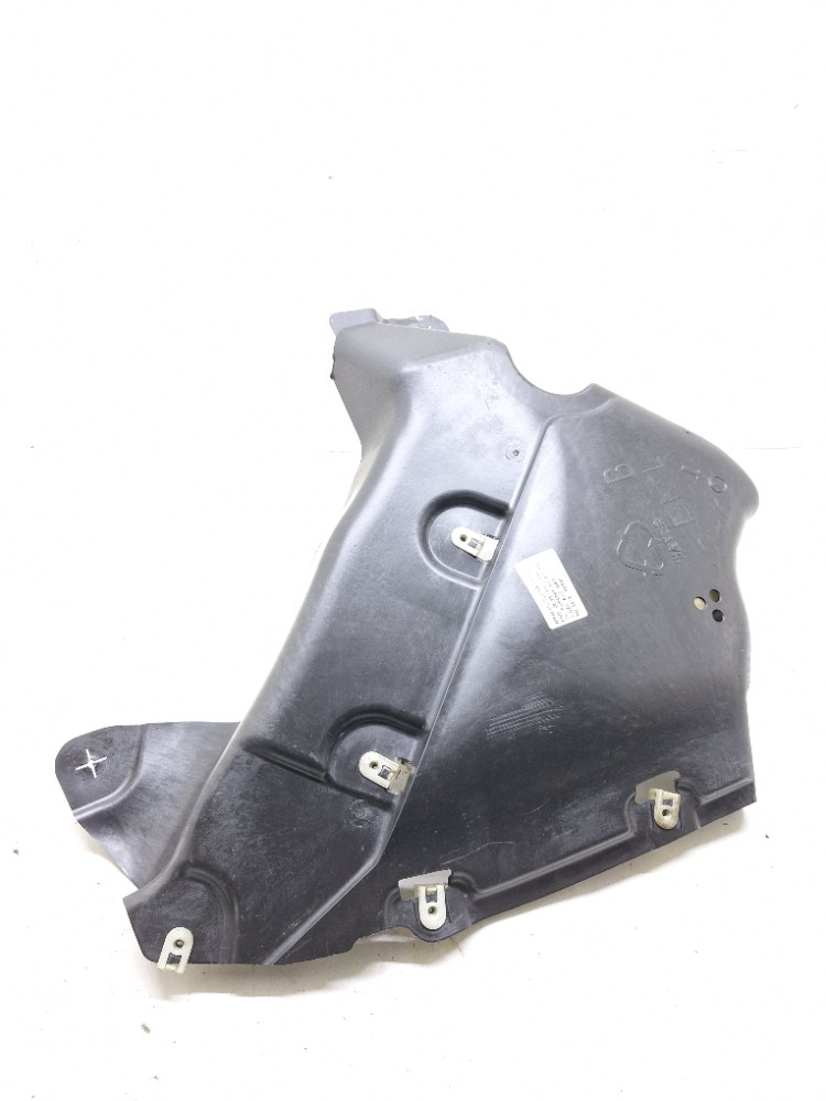 Suporte Tampa Capa Motor Bmw M3 Competition 3.0 2025 2026