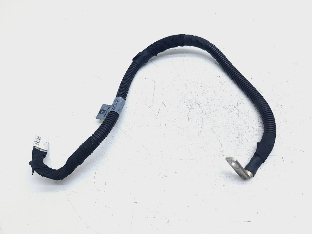 Cabo Positivo Bateria Gm Equinox 2.0 2018 84301795