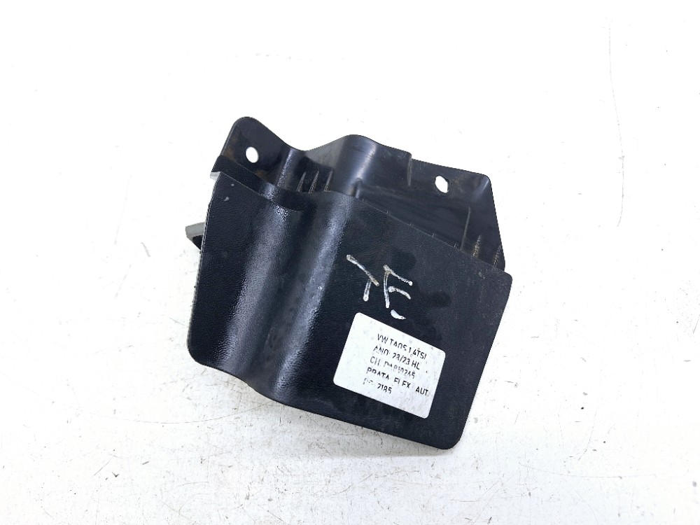 Acabamento Parabarro Traseiro Esquerdo Vw Taos Tsi 1.4 2023