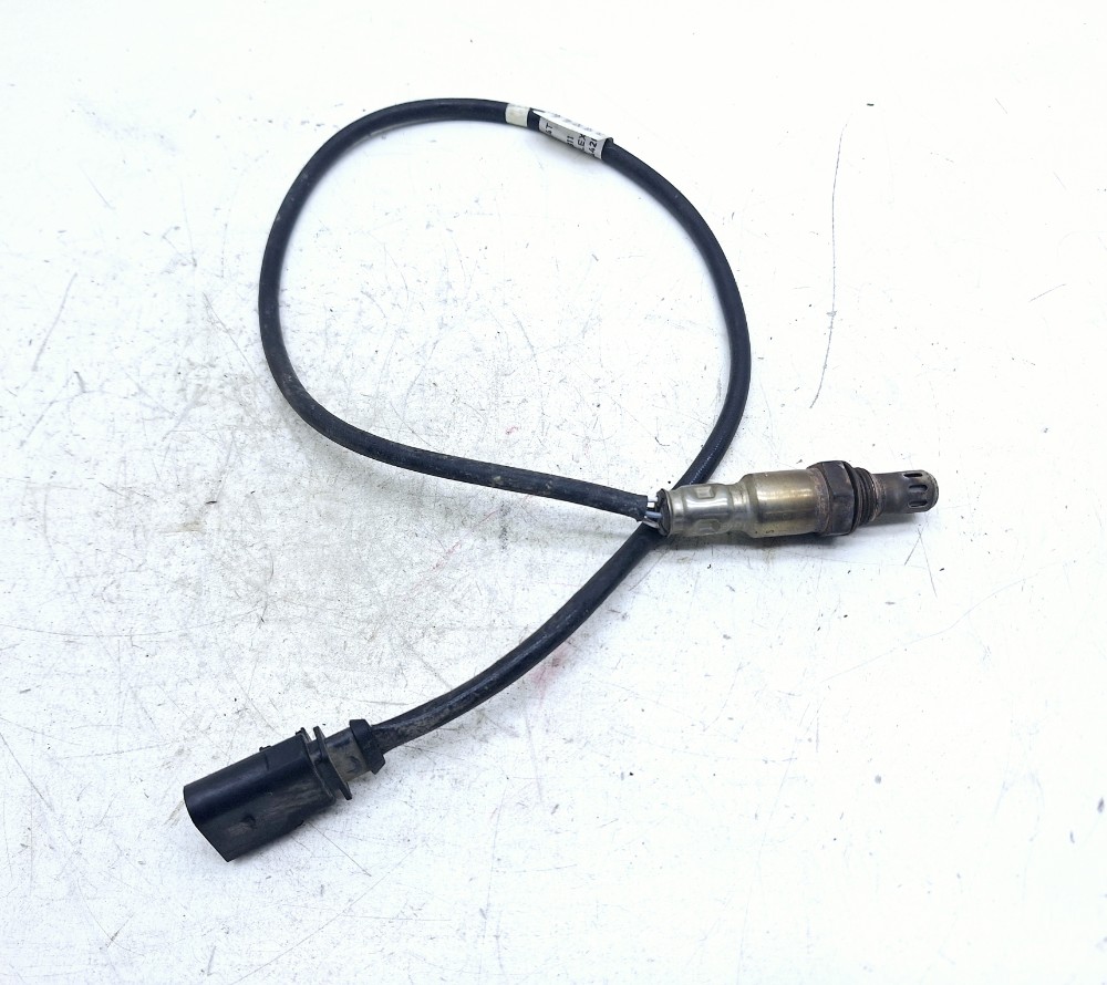 Sonda Lambda Vw Jetta Tsi 1.4 2018 2019 04e906262