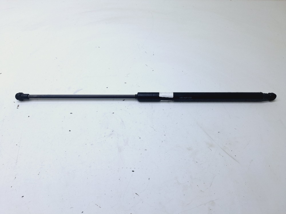 Amortecedor Tampa Traseira Esquerda Vw Jetta R-line 1.4 2019