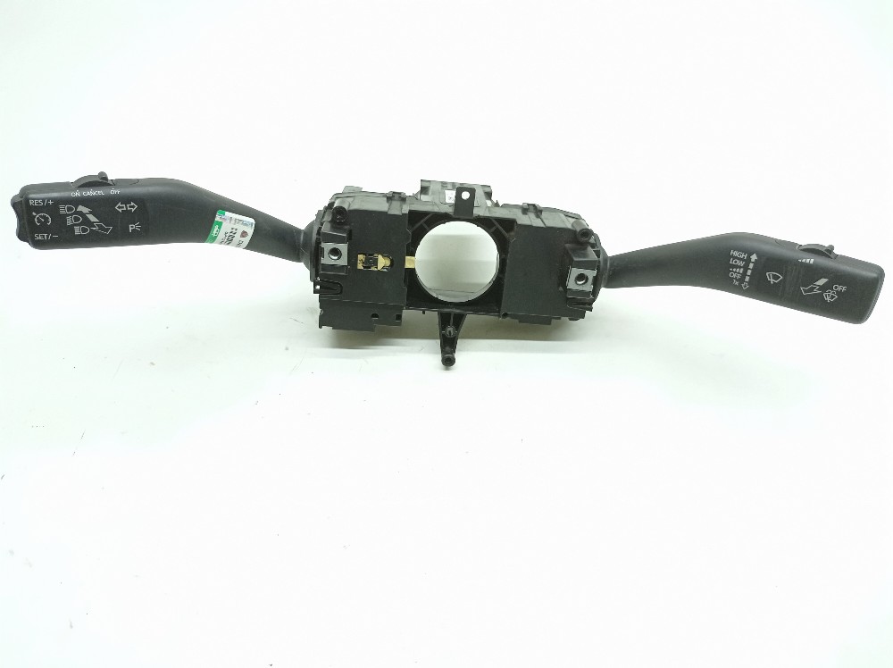 Comando Chave Seta Limpador Parabrisa Vw Fusca 2.0 2014