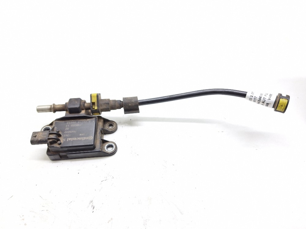 Sensor Combustível Bmw 320i 2.0 2016 2017 764564202
