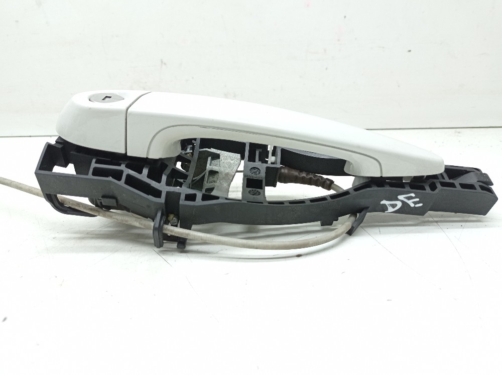 Maçaneta Externa Dianteira Esquerda Bmw 125i 2.0 2013 2014 Dianteira