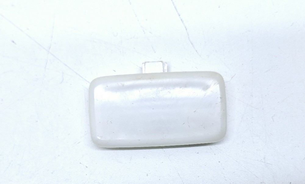 Luz Cortesia Quebra Sol Bmw 320i 2.0 2017 2018 939785204