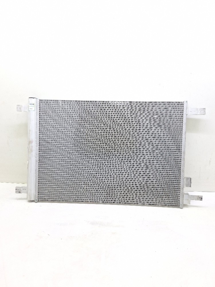 Condensador Ar Condicionado Vw Tcross Tsi 1.4 2024 2025