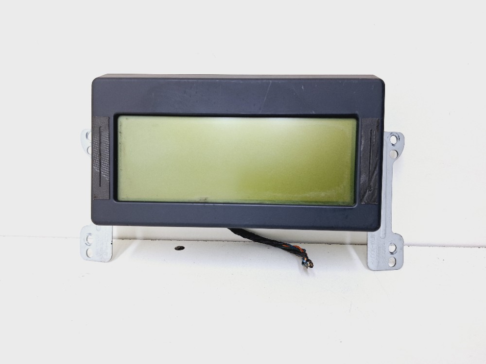 Computador Bordo Painel Hyundai Sonata 2.4 2011 2012