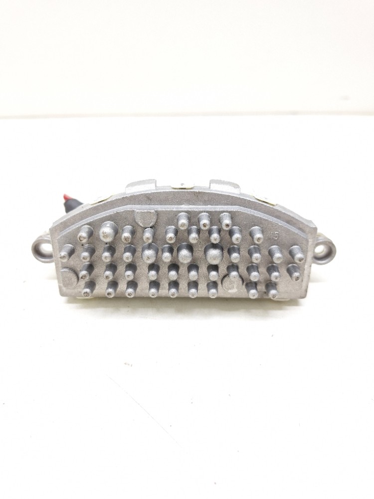 Resistência Ar Condicionado Vw Jetta Gli 2.0 2019 5q0907521c