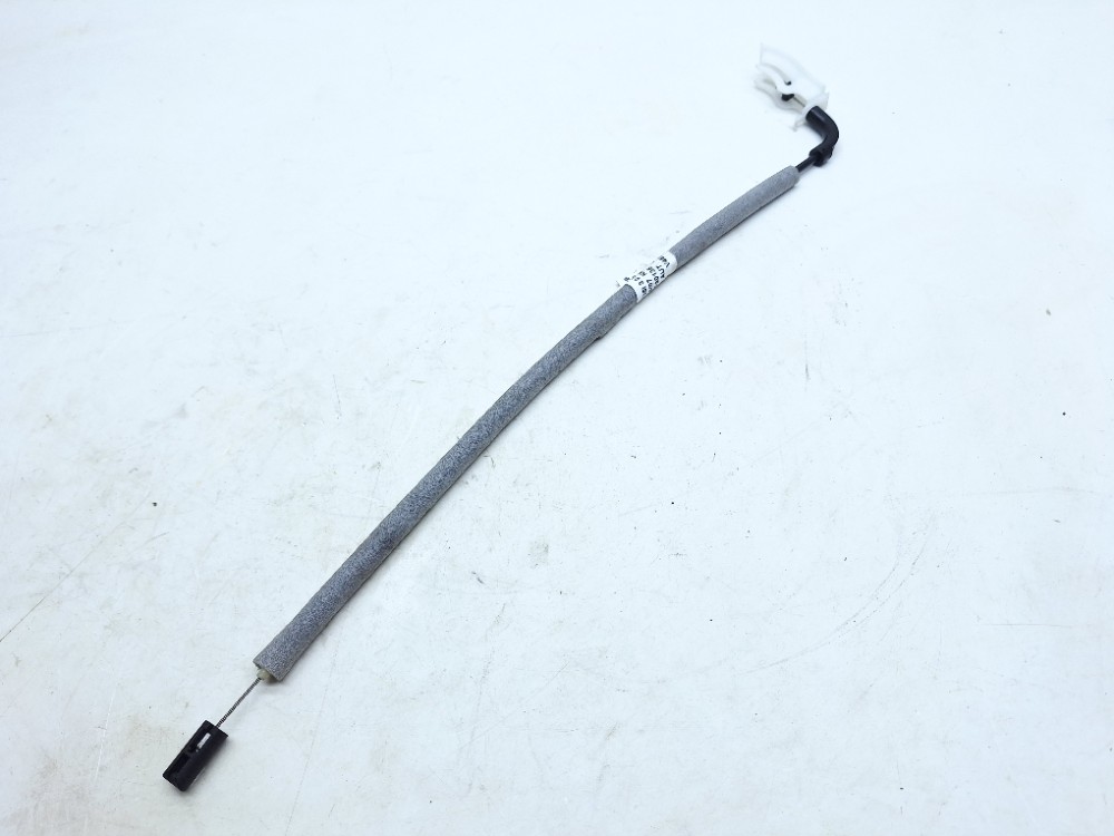 Cabo Fechadura Porta Traseira Esquerda Bmw 335i 3.0 2007