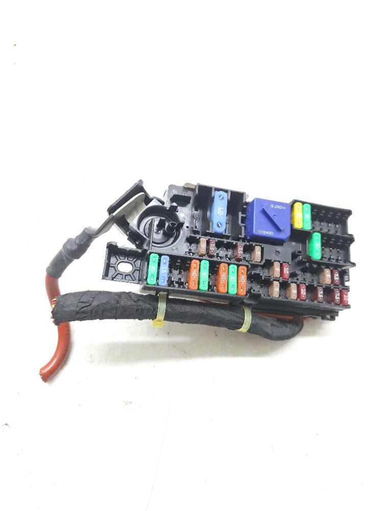 Caixa Fusíveis Bmw X1 Gp 1.5 2023 872072402
