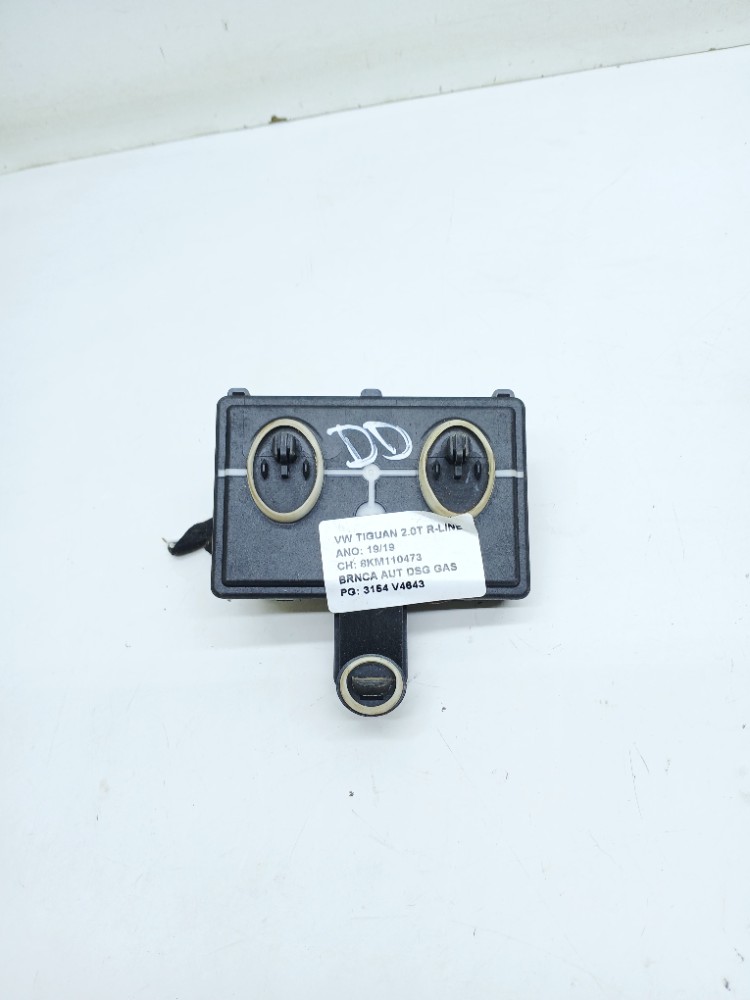 Módulo Porta Dianteira Direita  Vw Tiguan 2.0 2019 5q459592k