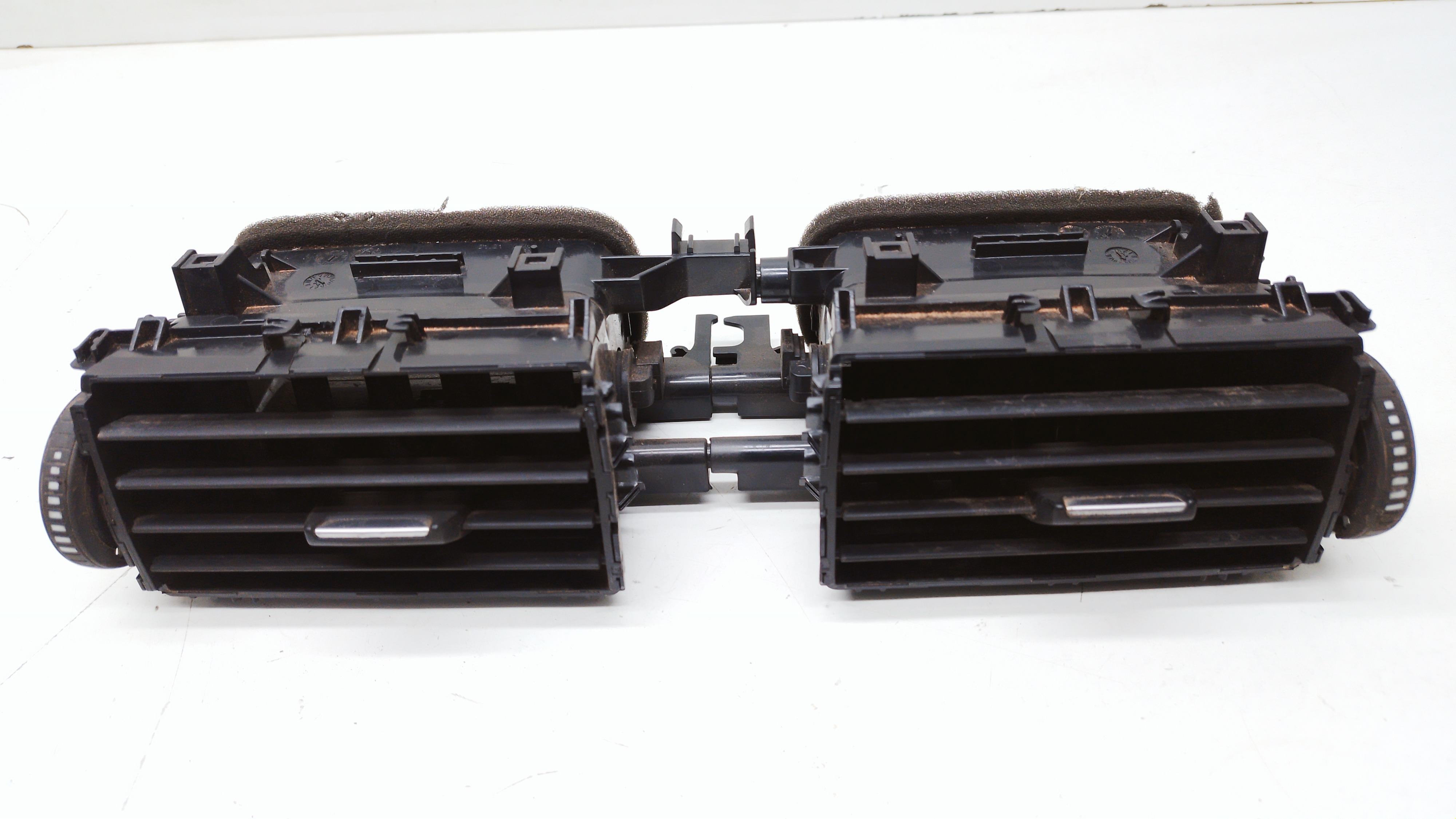Difusor Ar Central Bmw 320 2.0 2017/ 2018 N934743601
