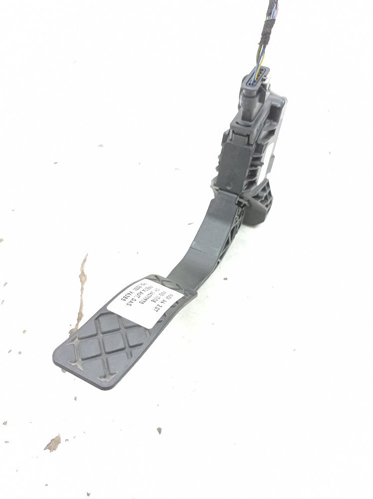 Pedal Acelerador Audi A4 Tfsi 2.0 2017 2018 8w1723523