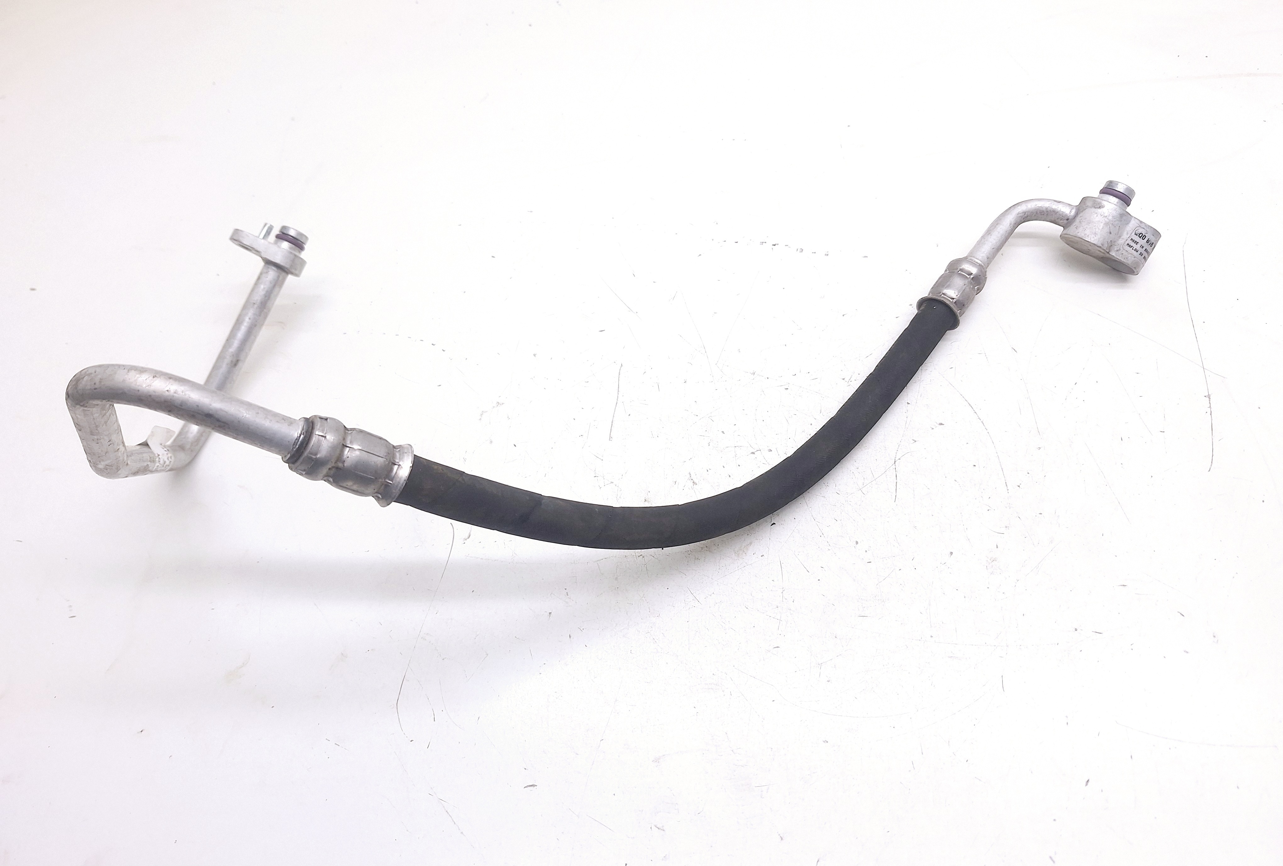 Mangueira Ar Condicionado Vw Virtus 1.0 2023 Nº2q0816721e