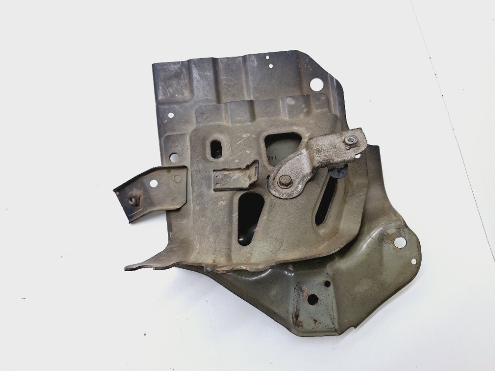 Suporte Bateria Honda Accord 3.5 2009