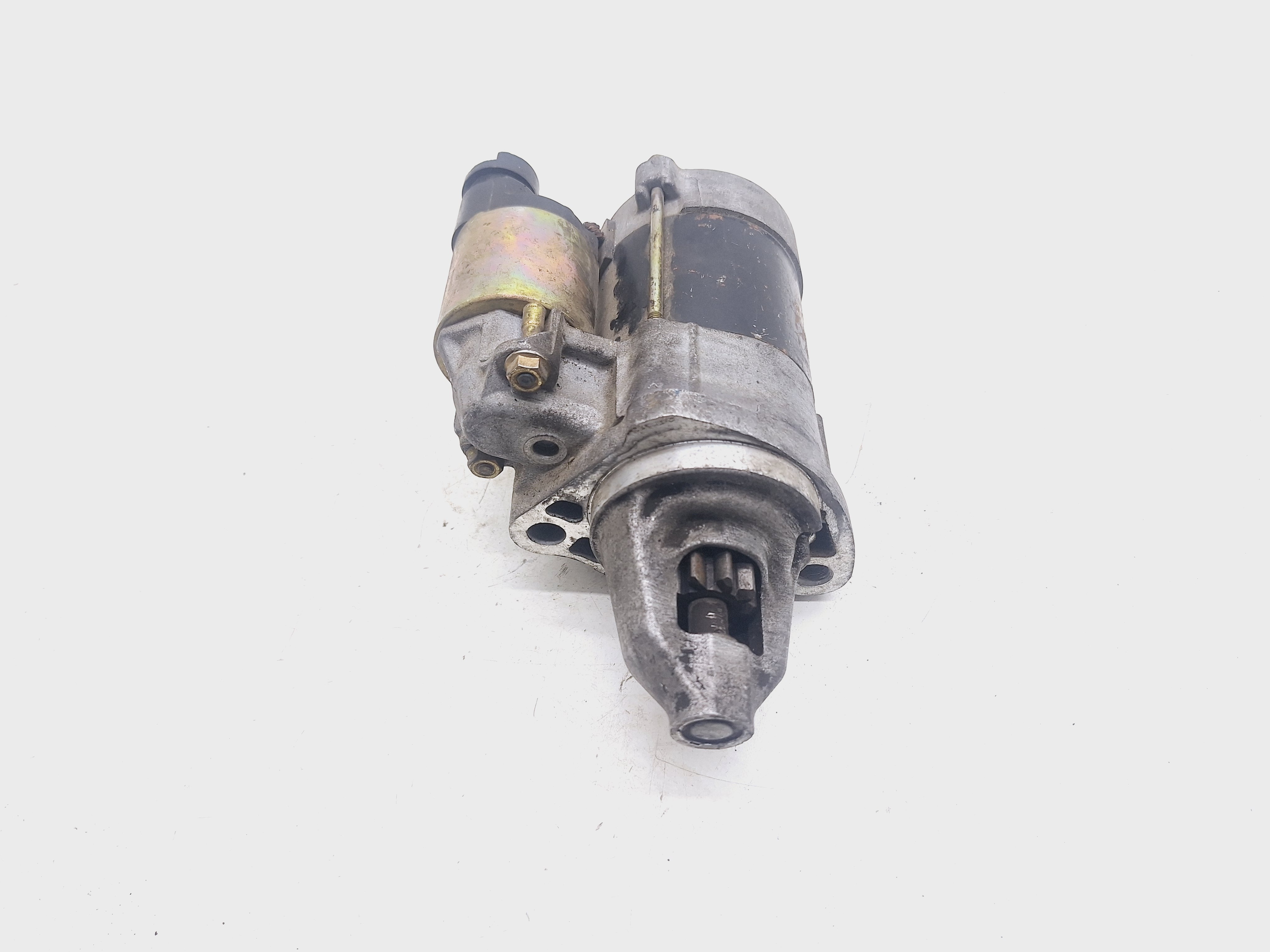 Motor Arranque Honda Fit 1.4 2007/ 2008 Nº428000950