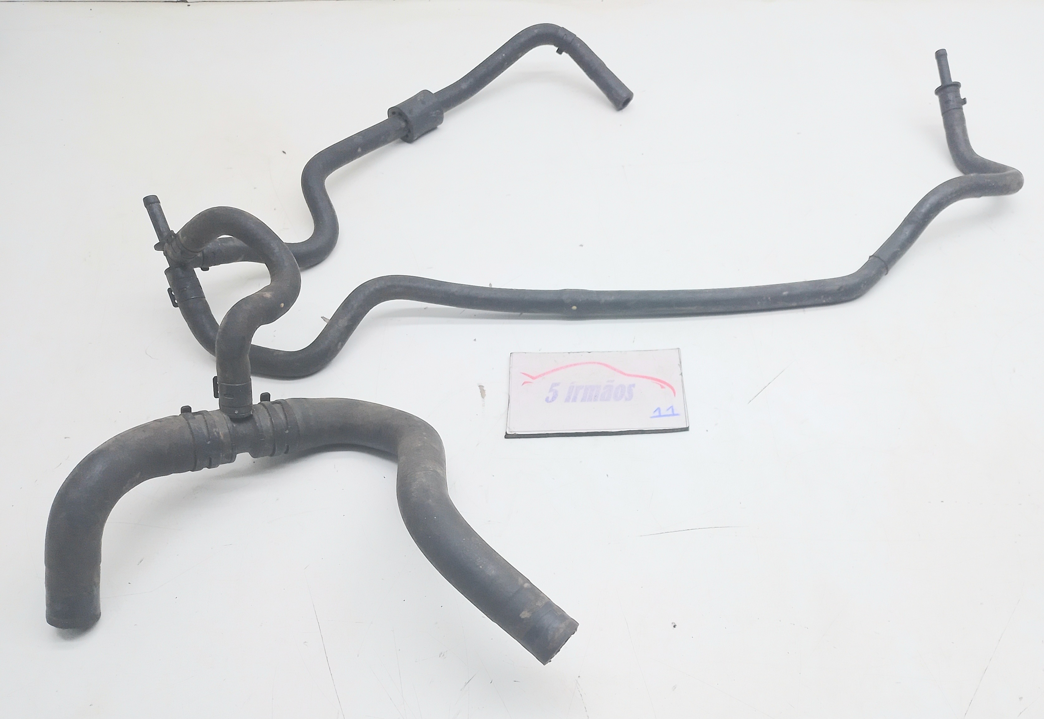 Mangueira Arrefecimento Audi A1 Tfsi 1.4 2011 N6r0122101